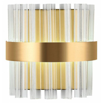 Накладной светильник Natali Kovaltseva ROYALTON LED LAMPS 81125/1W-1