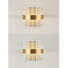 Накладной светильник Natali Kovaltseva ROYALTON LED LAMPS 81125/1W