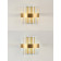 Накладной светильник Natali Kovaltseva ROYALTON LED LAMPS 81125/1W