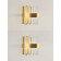 Накладной светильник Natali Kovaltseva ROYALTON LED LAMPS 81125/1W