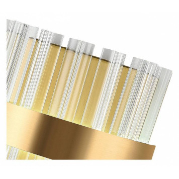 Накладной светильник Natali Kovaltseva ROYALTON LED LAMPS 81125/1W-7