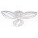 Потолочная люстра Natali Kovaltseva SM LED LAMPS 81456