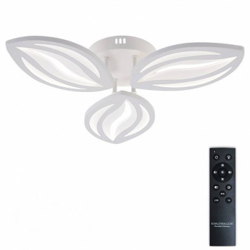 Потолочная люстра Natali Kovaltseva SM LED LAMPS 81456-1