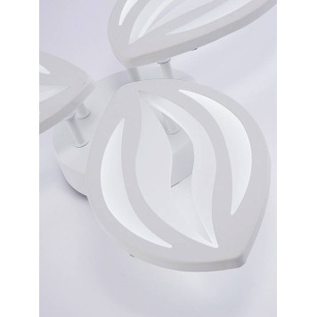 Потолочная люстра Natali Kovaltseva SM LED LAMPS 81456-7