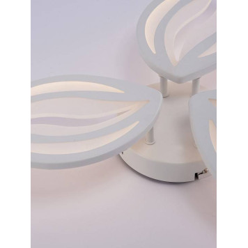 Потолочная люстра Natali Kovaltseva SM LED LAMPS 81456-8