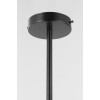 Люстра на штанге Lampit FINO TP 2008-5 BK