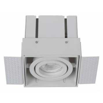 Встраиваемый светильник Lucide Trimless 09925/01/31-2