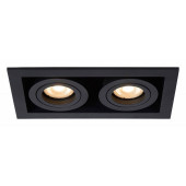 Встраиваемый светильник Lucide Chimney 09926/02/30