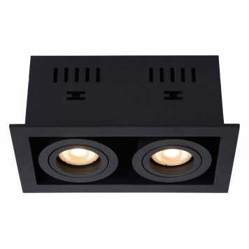 Встраиваемый светильник Lucide Chimney 09926/02/30-1