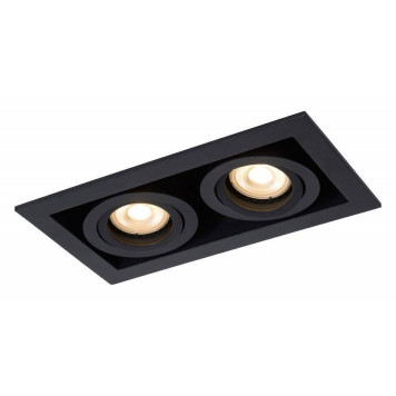 Встраиваемый светильник Lucide Chimney 09926/02/30-2