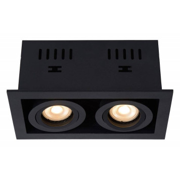 Встраиваемый светильник Lucide Chimney 09926/02/30-3