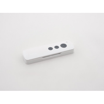 Пульт-диммер кнопочный LEDS POWER BR02-CM Umi Mesh 005416-3