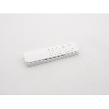 Пульт-диммер кнопочный LEDS POWER BR03-CGM Umi Mesh 005423-2