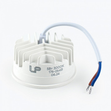 Модуль светодиодный LEDS POWER MODULE 007748-4