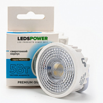 Модуль светодиодный LEDS POWER MODULE 007762-3