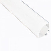 Короб накладной угловой внутренний LEDS POWER СПУ3030 008349