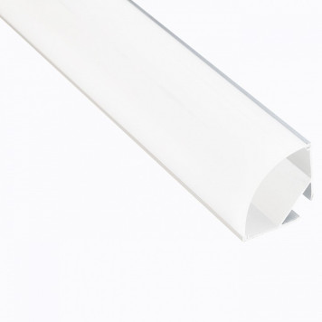 Короб накладной угловой внутренний LEDS POWER СПУ3030 008349