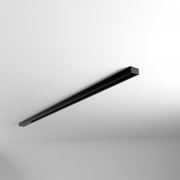 Трек накладной LIGHTERA Onestar LE181TS-200B-2