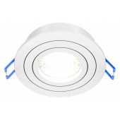 Встраиваемый светильник LIGHTERA Moon LE204RL-1W