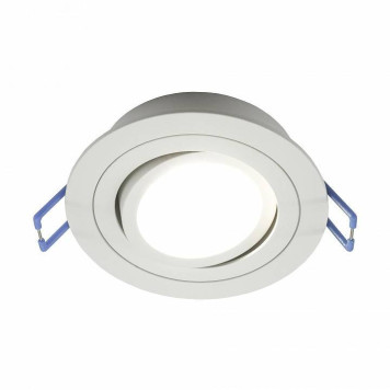 Встраиваемый светильник LIGHTERA Moon LE204RL-1W-1