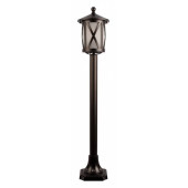 Наземный высокий светильник Loft it Ravenna 100016/800