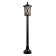 Наземный высокий светильник Loft it Ravenna 100016/800