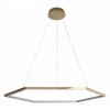 Подвесной светильник Loft it Ring 10016XL