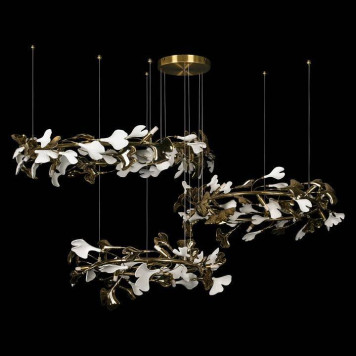 Подвесной светильник Loft it Fleur 10124/24-3