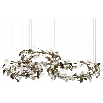 Подвесной светильник Loft it Fleur 10124/24-5