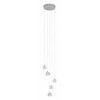 Подвесной светильник Loft it Rain 10151/5