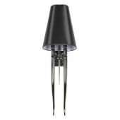Бра Loft it Brunilde 10207W/L Black