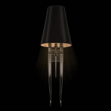Бра Loft it Brunilde 10207W/L Black-1