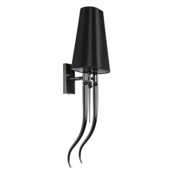 Бра Loft it Brunilde 10207W/L Black-4