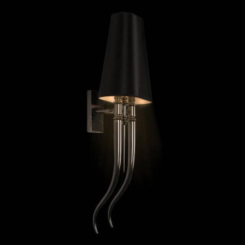 Бра Loft it Brunilde 10207W/L Black-5