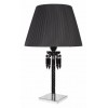 Настольная лампа декоративная Loft it Zenith 10210T Black