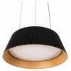 Подвесной светильник Loft it Evans 10224P Black