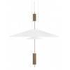 Подвесной светильник Loft it Skylar 10244/A Brass