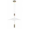 Подвесной светильник Loft it Skylar 10244/A Brass