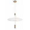 Подвесной светильник Loft it Skylar 10244/A Brass