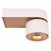Накладной светильник Loft it Knof 10324/A Gold White