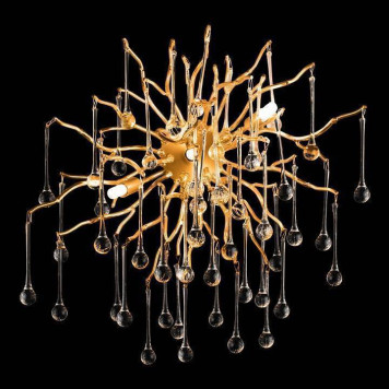 Бра Loft it Drops 10377W-3