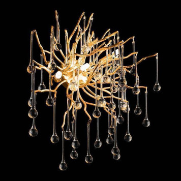 Бра Loft it Drops 10377W-4