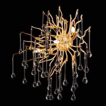 Бра Loft it Drops 10377W-5