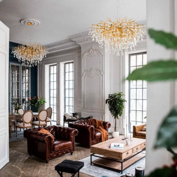 Бра Loft it Drops 10377W-6