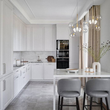 Подвесной светильник Loft it Bolle 2034-D3-2