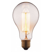Лампа накаливания Loft it Edison Bulb E27 40Вт 2700K 9540-sc