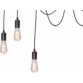 Подвесная люстра Loft it Spider LOFT1162/6-3