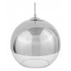 Подвесной светильник LUMINA DECO Veroni LDP 1029-200 CHR