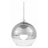 Подвесной светильник LUMINA DECO Veroni LDP 1029-200 CHR