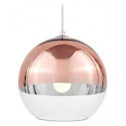 Подвесной светильник LUMINA DECO Veroni LDP 1029-300 R.GD